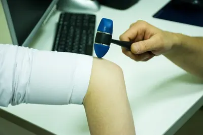 Indywidualna Specjalistyczna Praktyka Lekarska